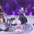 【FF14】Lv100永遠の闇討滅戦N行ってきたよーヾ(〃^∇^)ﾉ【FFXIV】未予習初見 7.3メインクエスト