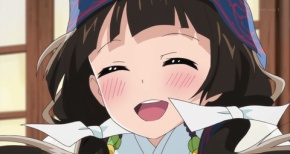 くまみこ あにこ便