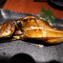 リンランの炉端焼き新店  NARU