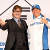 日本ハムドラフト3位・加藤豪将が入団会見　背番号「3」に決定