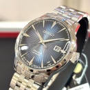 【SEIKO】クラシカルだけども現代のデザインも取り入れたPRESAGE