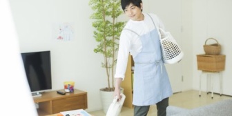 嫁「家事きつい、家事きつい」俺｢ほーん、ちょっとやらせてみ｣ → 結果ｗｗｗ