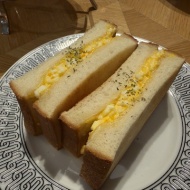 【西大橋】3000円のアフタヌーンティー　～STONE Cafe （ストーンカフェ）