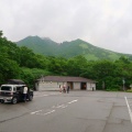 夏の花咲く那須連山へ