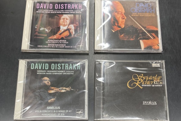 【未開封多数！】Classical　Music CD TVXQ Korea Album Complete Set TOHOSHINKI DBSK Triangle
