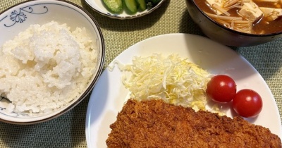 完成したけれど