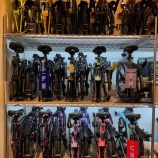 『BROMPTON Pline 価格改定によりお求めやすく‼』の画像