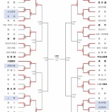 『【選手権三重大会2025】7/19・3回戦4試合の結果』の画像