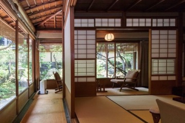 世界が魅了される日本の7つのホテル