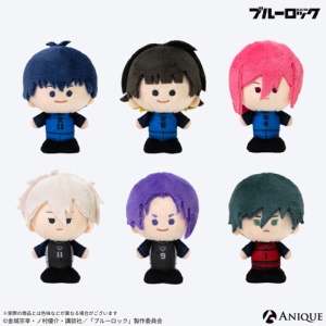 ブルーロック トレーディング ようちえんバッジ : アニメ＆漫画 グッズ情報