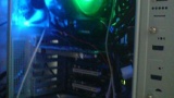 ゲーミングPC買った