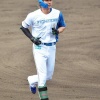 日ハム淺間、2軍で実戦復帰「6月中には1軍に上がりたい」