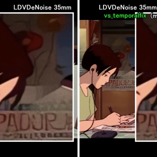 HD DVDでゴーゴー