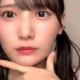 『[動画]2022.01.27（20:32～） SHOWROOM　「≠ME(ノットイコールミー) 鈴木瞳美」＠個人配信 【ノイミー】』の画像