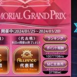 『第４回　メモリアルグランプリ』の画像