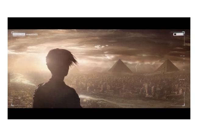 『パーフェクトダーク』新作発表！