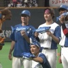 日ハム新応援グッズ「しゃけまるぬいぐるみ」、5月28日・29日に来場プレゼント