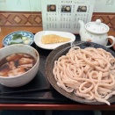 冬につき、うどん喰い⑥上北台【はらだ製麺】