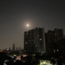 大変です！贏家の販売ブースの装飾は、2025年のままでした