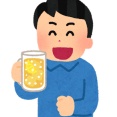 友達と俺んちで酒飲んでて朝までコースかなと思ってたら「帰る」と言い出した。ノリ悪いなーと思いつつ見送りに出るとバイクで来ていて…