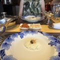 マルニと美術館とカレー