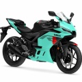 【緊急開催！】2025年モデルYZF-R25 【特別キャンペーン】