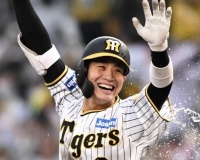 デバニー獲得が確定すれば木浪聖也はトレード要員か？