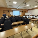 12月1日(月)ミーティング