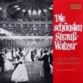 ボスコフスキーのJ.シュトラウス/「美しき青きドナウ」ほかワルツ集 DE DECCA SXL21-058-B STEREO