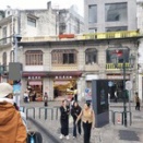 スターバックスワールド#3「澳門大三巴街店」観光客でにぎわう人気スポットが目の前 EP1154