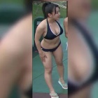 ◆【画像多数あり】デブかムチムチで評価が2つに分かれる女体がコチラwwwwwwwww