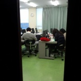 『国家試験まであと3日』の画像