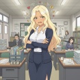 【AG!】新しい学校のリーダーズを語りたい