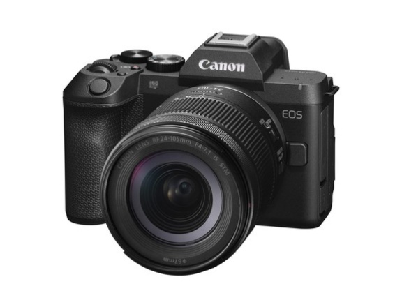 小型・軽量モデルのフルサイズミラーレスカメラ！キヤノンは「EOS R8 Mark II」を発売
