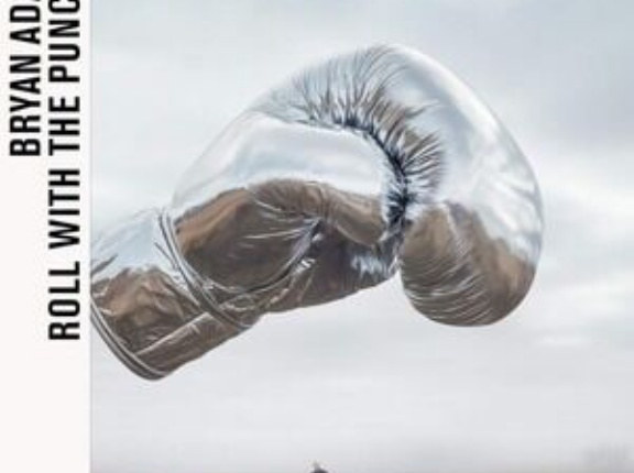 Never Ever Let You Go / ネヴァー・エヴァー・レット・ユー・ゴー（Bryan Adams / ブライアン・アダムス）2025