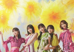 【悲報】ダンス選抜、乃木坂46が圧勝してしまう