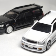 これぞトミカプレミアムの傑作！【トミカ紹介】トミカプレミアム 50