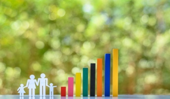 【悲報】2025年以降の日本、3人に1人が高齢者、定年70歳、人口減少
