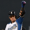 大田泰示 .274(383-105) 14本 59打点 OPS.812 	