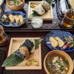 ゆこぶーの食いしん坊万歳