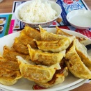 20260722　夏休み中のお昼ごはん①　近くのうなぎ屋がどこもかしこも壊滅！そんなときに頼れるんは餃子の王将！