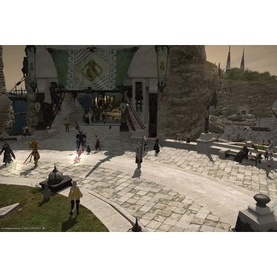 Ff14 ギャザラーを始めたけど 売れたのはgの鉄鉱石個だけ ギャザラーって儲からないの Ff14まとめちゃんねる