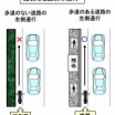 【第二京阪】転倒したバイクにバスが突っ込む事故でバスが炎上　運転手と乗客は全員避難して無事