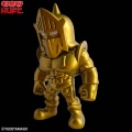『サイクロンジョー史上最大の大感謝祭』KUFCカーニバル"BUY 20,000 yen over 1 GET FREE キャンペーン" ③購入特典に"キンコレ 39 ロビンマスク 2.0 原作 ノーマルヘッド 金 シルバーアイ"が登場！