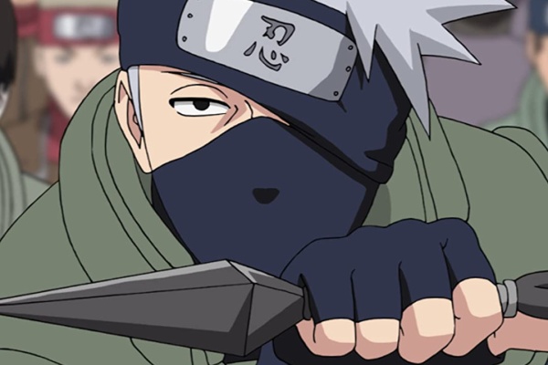 あにコミちゃんねる Naruto