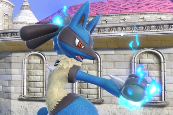 スマブラ屋さん スマブラspまとめ攻略 ルカリオ スマブラ屋さん スマブラspまとめ攻略 ルカリオ