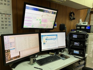 FT8関連ソフト 記事リスト(8月)