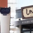 【悲報】しゃぶ葉の配膳ロボから肉を横取りする客が続出 運営元が対策強化へｗｗｗｗｗｗｗｗｗｗ
