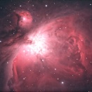 天気が良かったので、朝まで頑張ってみました。（その2）