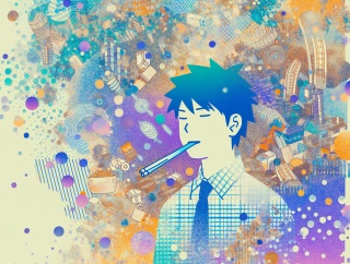 「ジャンクフード」食べた後って分かりやすく体の調子悪くなるよな